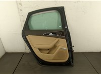  Дверь боковая (легковая) Audi A6 (C7) 2011-2018 20526154 #8