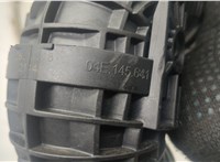  Патрубок интеркулера Skoda Kodiaq 2016-2025 20526156 #3