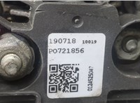  Генератор Renault Laguna 2 2001-2007 20526160 #5