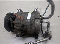  Компрессор кондиционера Renault Laguna 2 2001-2007 20526168 #1