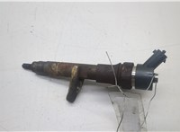 0445110146 Форсунка топливная Renault Laguna 2 2001-2007 20526176 #1