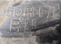  Защита арок (подкрылок) KIA Ceed 2007-2012 20526195 #3