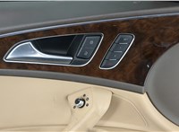  Дверь боковая (легковая) Audi A6 (C7) 2011-2018 20526197 #6