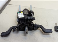 13144390 Переключатель поворотов и дворников (стрекоза) Opel Meriva 2003-2010 20526224 #1