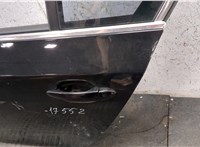 41009631831 Дверь боковая (легковая) BMW 5 E60 2003-2010 20526227 #3