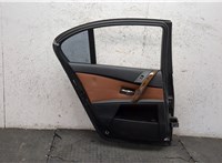 41009631831 Дверь боковая (легковая) BMW 5 E60 2003-2010 20526227 #7