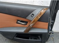 41009631831 Дверь боковая (легковая) BMW 5 E60 2003-2010 20526227 #8