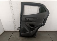  Стекло форточки двери Buick Encore 2016-2022 11459134 #9