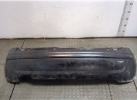  Бампер Fiat Panda 2003-2012 20526237 #1