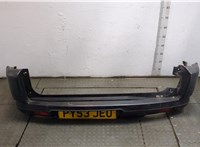 Бампер Honda CR-V 2001-2006 20526245 #1