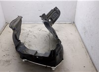  Защита арок (подкрылок) Nissan X-Trail (T30) 2001-2007 20526254 #2