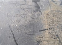 13187356, 13187354, 513765057 Защита арок (подкрылок) Opel Corsa D 2006-2014 20526256 #3
