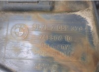  Защита арок (подкрылок) BMW 1 E87 2004-2011 20526262 #3