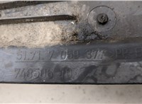  Защита арок (подкрылок) BMW 3 E90, E91, E92, E93 2005-2012 20526263 #2