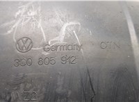  Защита арок (подкрылок) Volkswagen Passat 6 2005-2010 20526264 #7
