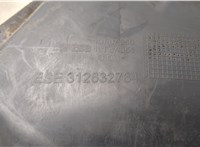 13187356, 13187354, 312632764 Защита арок (подкрылок) Opel Corsa D 2006-2014 20526269 #3