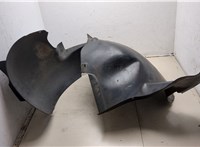  Защита арок (подкрылок) Volkswagen Caddy 2015- 20526272 #2