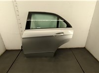  Дверь боковая (легковая) Mercedes E W212 2009-2016 20525404 #1