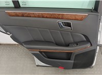  Дверь боковая (легковая) Mercedes E W212 2009-2016 20525404 #10