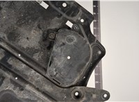  Защита моторного отсека (картера ДВС) BMW 4 F32 2013-2021 20525565 #4