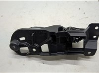 EJ7Z5822600AB Ручка двери салона Lincoln MKC 2018-2019 20526288 #2
