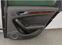  Дверь боковая (легковая) Audi A4 (B8) 2007-2015 20526294 #6