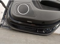  Дверь боковая (легковая) Audi A4 (B8) 2007-2015 20526294 #9