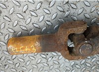  Кардан Chevrolet Trailblazer 2001-2010 20526302 #4