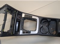 3C2863241CC Консоль салона (кулисная часть) Volkswagen Passat 6 2005-2010 20526309 #2