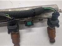 9186060, 9202710 Форсунка топливная Volvo XC70 2002-2007 20526315 #4