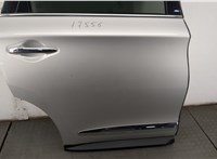  Ручка двери наружная Infiniti JX 2012-2014 11459291 #2