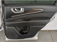  Ручка двери наружная Infiniti JX 2012-2014 11459291 #6