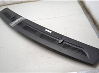 A1698360018, A1698300175, A1698300075 Жабо под дворники (дождевик) Mercedes A W169 2004-2012 20526323 #1