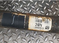 42761523 Кардан Buick Encore 2016-2022 20526331 #3
