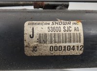 53600SJCA0 Рейка рулевая с г/у Honda Ridgeline 2005-2014 20526340 #2