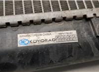 19010PZDA51, 19045PAAA01 Радиатор охлаждения двигателя Honda Element 2002-2011 20526342 #2