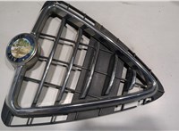 156091945 Решетка радиатора Alfa Romeo Giulietta 2010-2020 20526351 #1