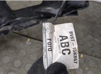  Накладка замка капота Ford Focus 3 2011-2015 20526361 #2