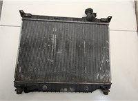 Радиатор охлаждения двигателя Chevrolet Trailblazer 2001-2010 20526373 #1