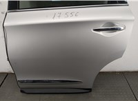  Ручка двери наружная Infiniti JX 2012-2014 11459344 #2