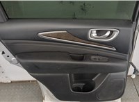  Ручка двери наружная Infiniti JX 2012-2014 11459344 #5