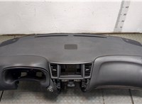  Дефлектор обдува салона Infiniti JX 2012-2014 11459353 #1