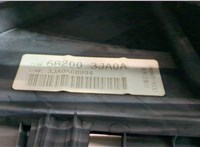  Дефлектор обдува салона Infiniti JX 2012-2014 11459353 #5
