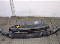  Накладка замка капота Ford Focus 3 2011-2015 20526380 #1