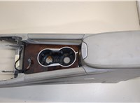  Консоль салона (кулисная часть) Mercedes ML W164 2005-2011 20526390 #2
