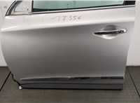  Ручка двери наружная Infiniti JX 2012-2014 11459381 #2