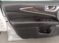  Ручка двери наружная Infiniti JX 2012-2014 11459381 #6