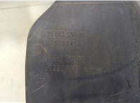 9688359080, 1020845, 9688359180 Защита арок (подкрылок) Citroen DS4 2010-2018 20526410 #7