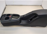 5P0864251 Консоль салона (кулисная часть) Seat Altea 2004-2015 20526413 #1