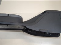 5P0864251 Консоль салона (кулисная часть) Seat Altea 2004-2015 20526413 #4